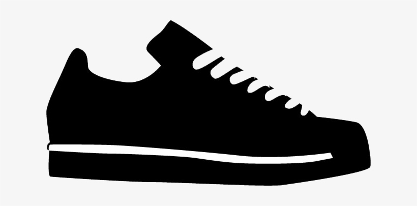 Vector Shoes Png Pic - Shoes Vector Png - Free Transparent PNG Download -  PNGkey