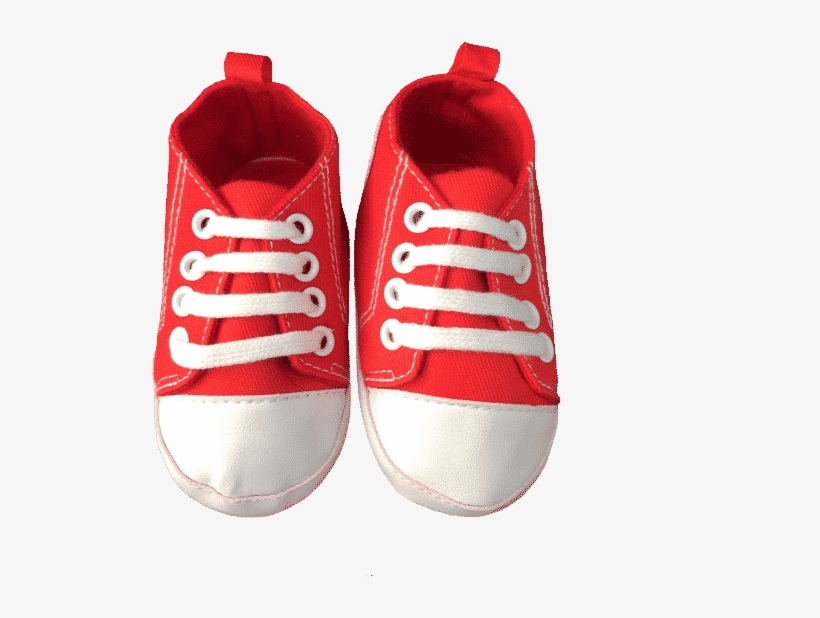 Baby Shoes Png - Red Baby Shoes Png - Free Transparent PNG Download
