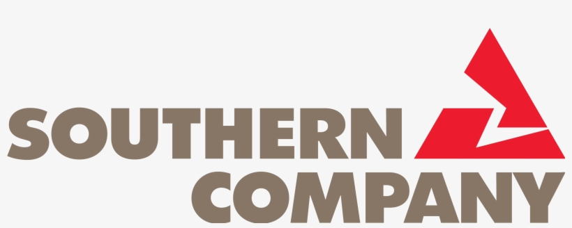 Company Logos Png - Southern Power Company Logo, transparent png #703810
