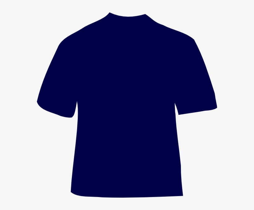 10 Blank Navy Blue T Shirt Template Free Cliparts That T Shirt 