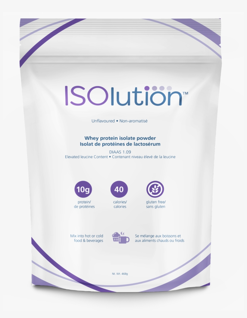 Isolution® - Free Transparent PNG Download - PNGkey