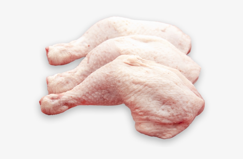 Muslos De Pollo - Free Transparent PNG Download - PNGkey