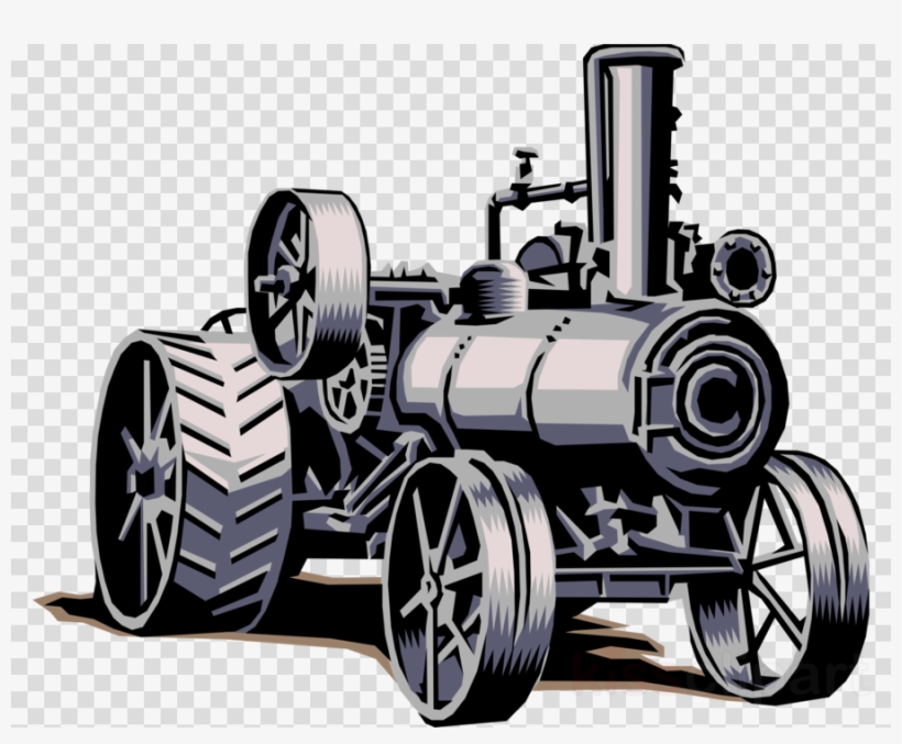 Steam Engine Png - Free Transparent PNG Download - PNGkey