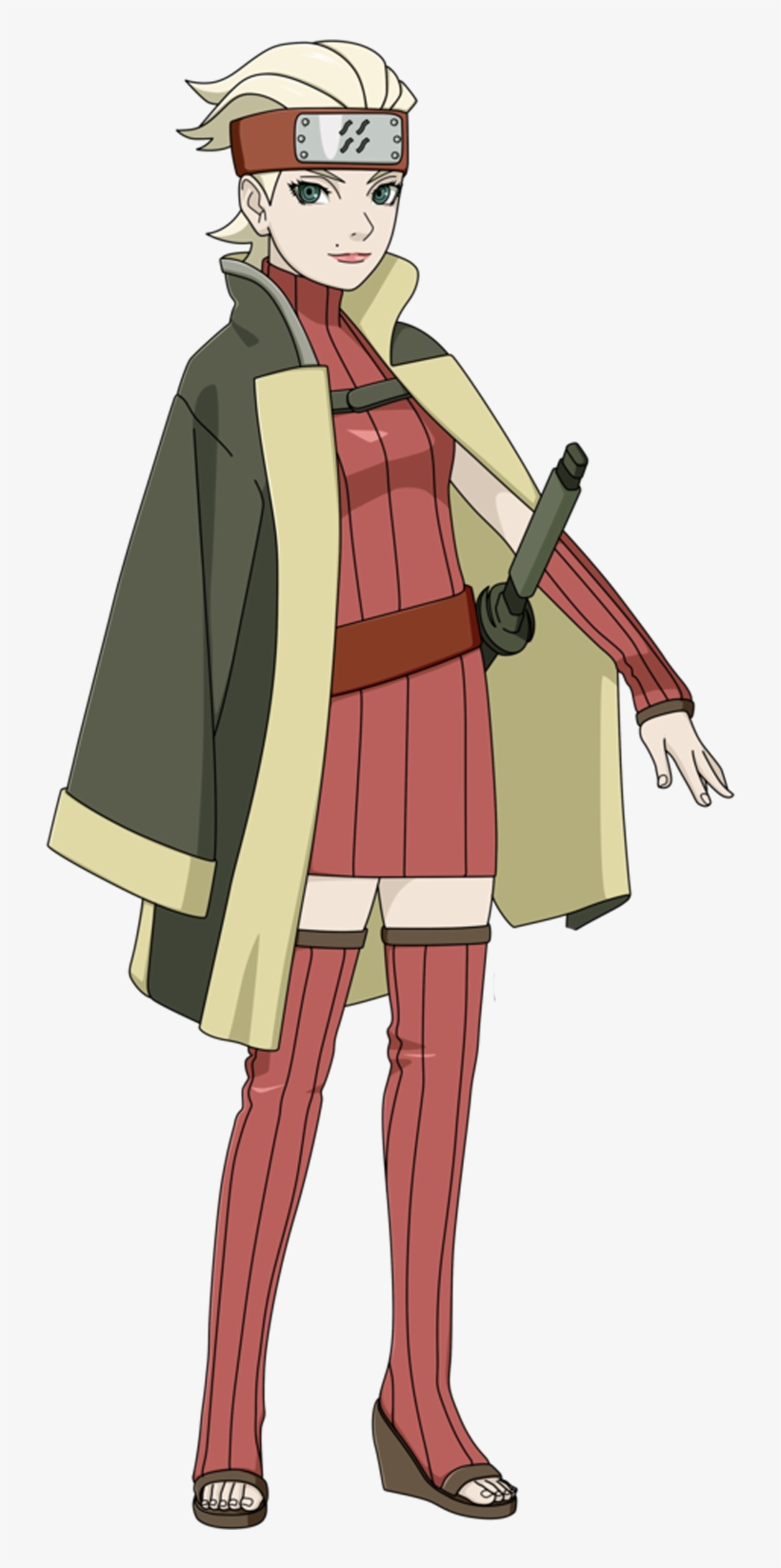 Boruto - Free Transparent PNG Download - PNGkey