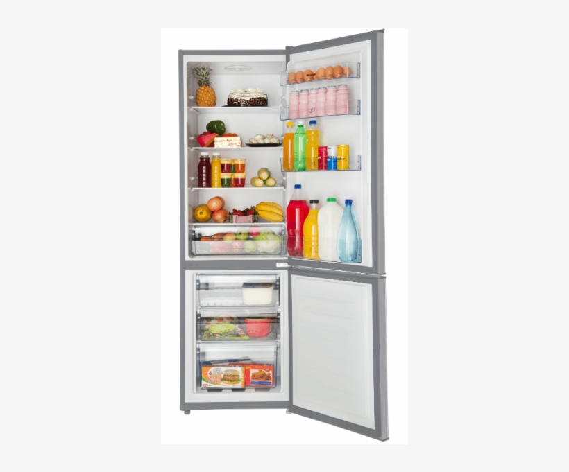 hisense 359l fridge