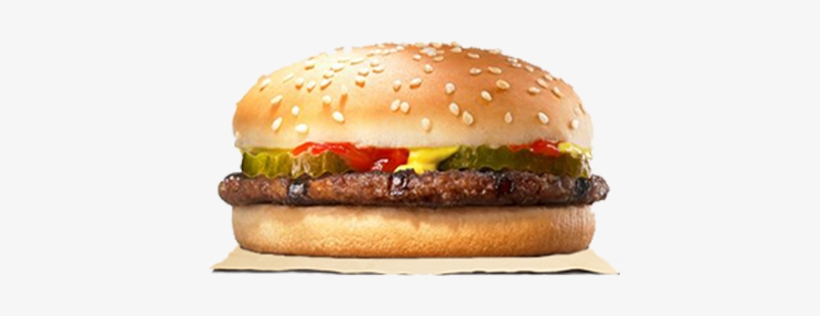 Beef Burger Png - Free Transparent PNG Download - PNGkey