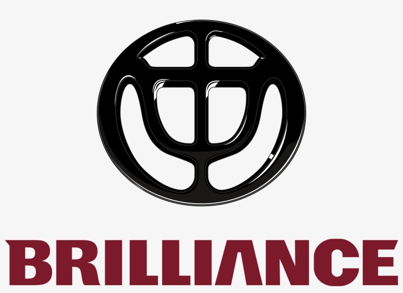 Brilliance China Auto Free Transparent Png Download Pngkey