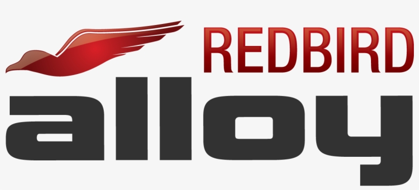 Redbird Flight Expands Alloy Product Line And Announces, transparent png #7059201