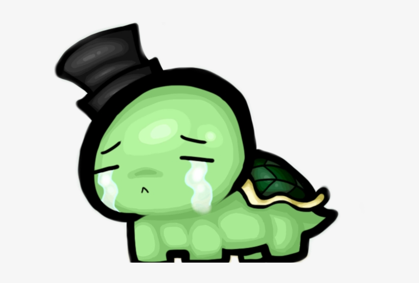 Drawn Top Hat Chibi - Free Transparent PNG Download - PNGkey