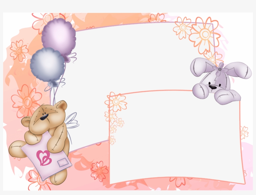 baby frames for photoshop download