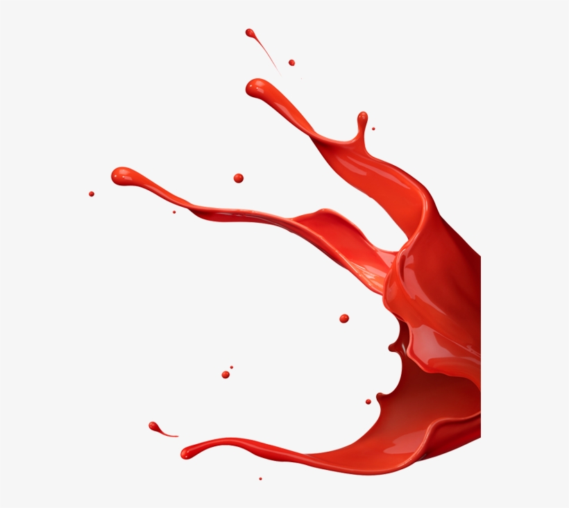 ink splash after effects template free download