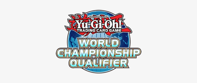 Uk National Championship 2014 Coverage Overview - Wcq Yugioh Logo, transparent png #713116
