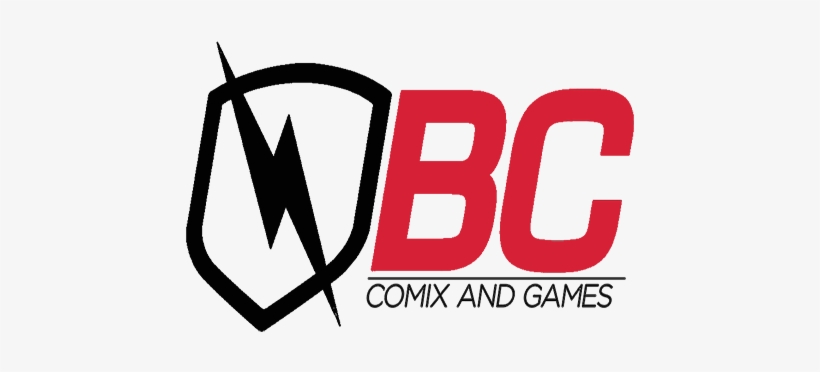 Bc Comix Logo Bc Comix Free Transparent Png Download Pngkey - full download free rich roblox account with bc