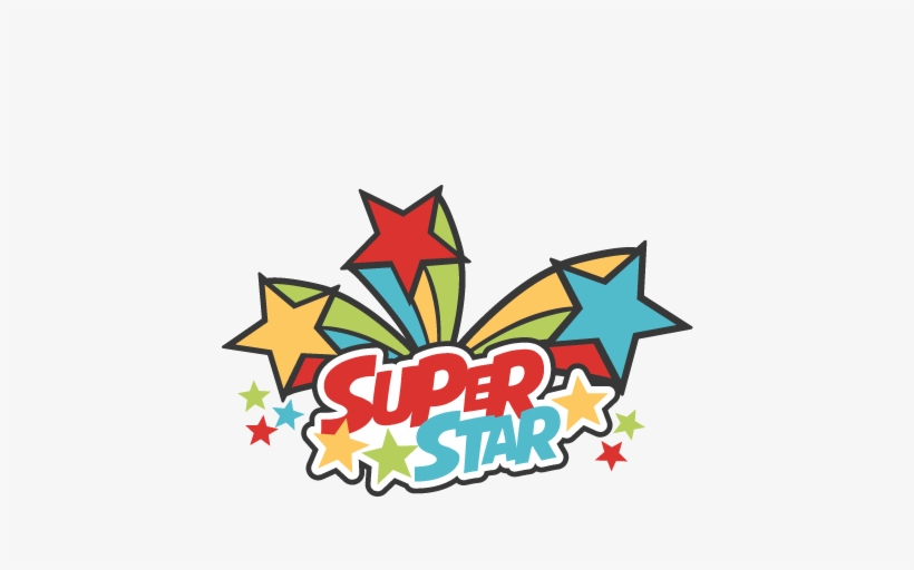 Clipart Star Math Clip Art Super Star Free Transparent PNG Download PNGkey