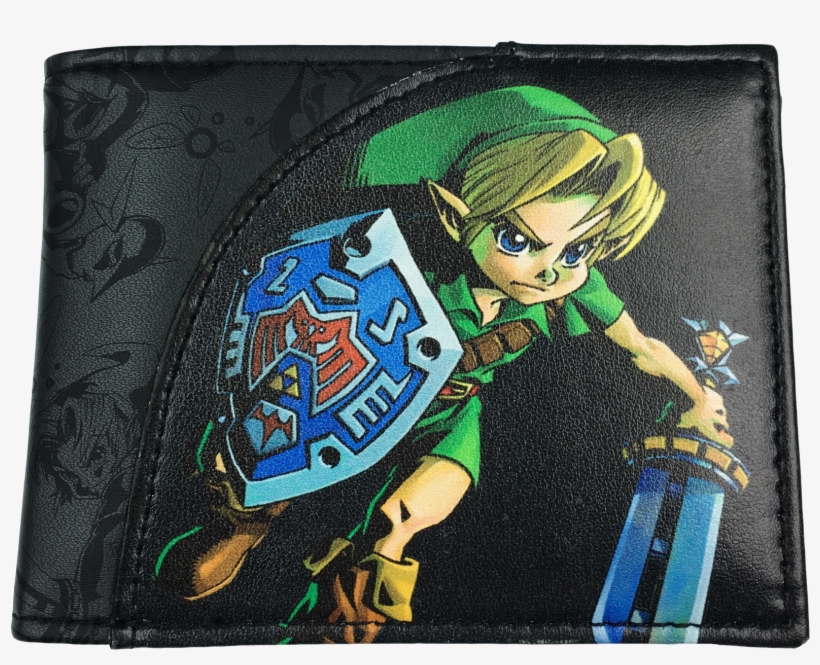 Zelda Wiki - Hand Zelda Majoras Mask - Free Transparent PNG Download -  PNGkey