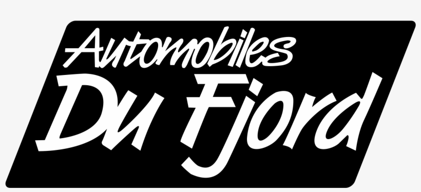 Automobiles Du Fjord Logo Png Transparent Free Transparent Png Download Pngkey