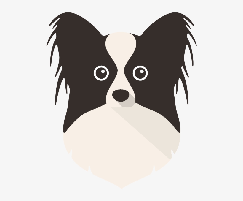 Dennis The Dog Toy For Your Papillon Free Transparent Png Download Pngkey