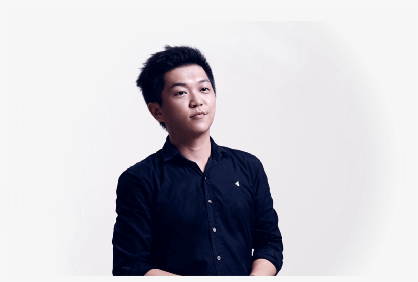 Erik Chen - Free Transparent PNG Download - PNGkey