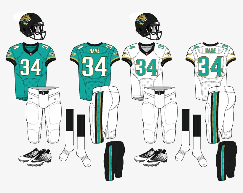 Seahawks Color Rush uniform design concept