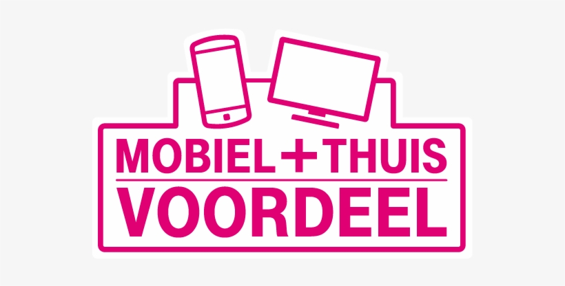 Tmobile alles in 1