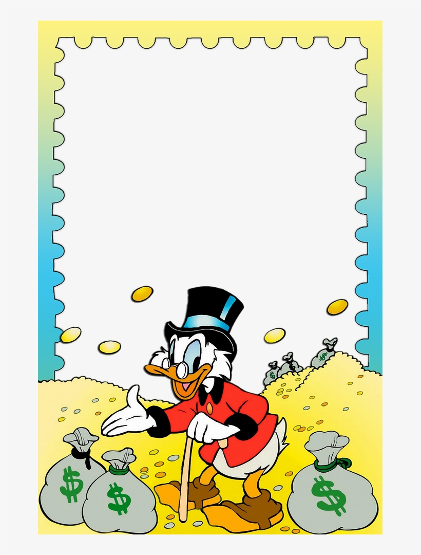 free scrooge clipart