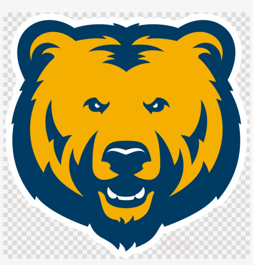 University Of Northern Colorado Logo Clipart University - Free ...