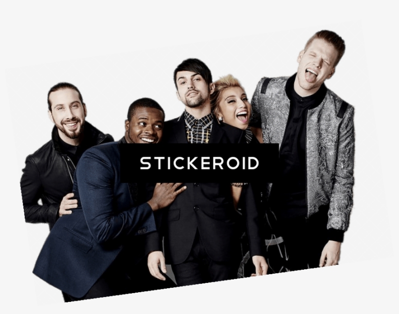 Pentatonix Logo