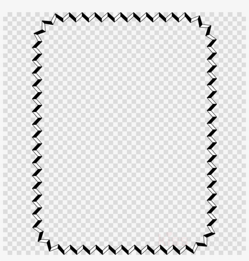 Arrow Border Clip Art Clipart Clip Art - Free Transparent PNG Download ...