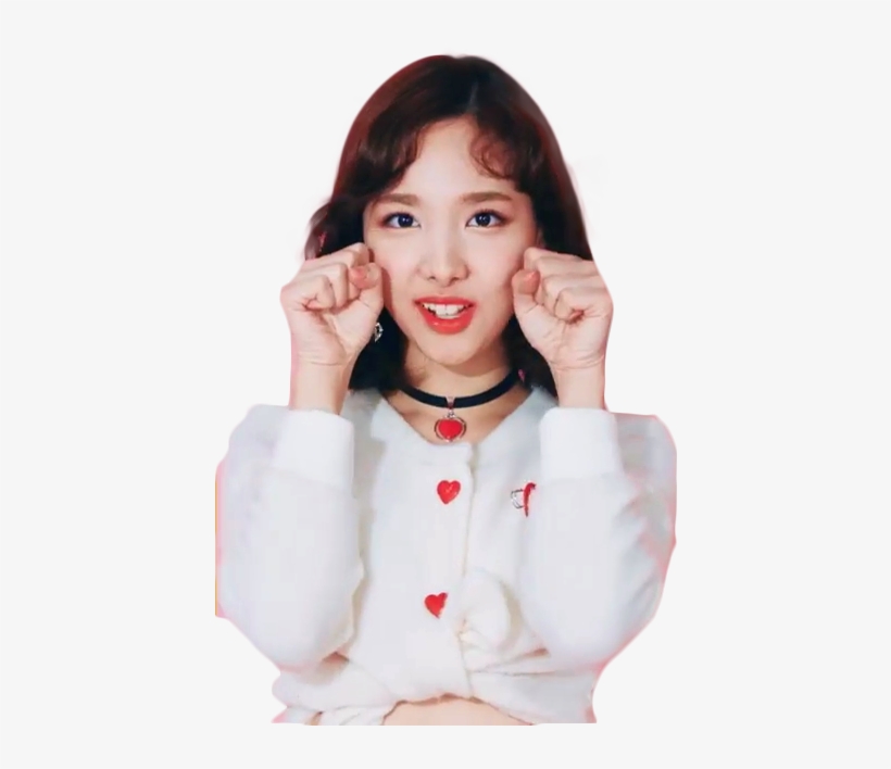 Twice Nayeon Twice Twice Knock Knock Twice Png Free Transparent Png Download Pngkey