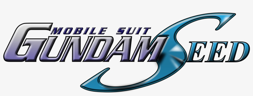 Gundam Oo [western] Logo, transparent png #7261174