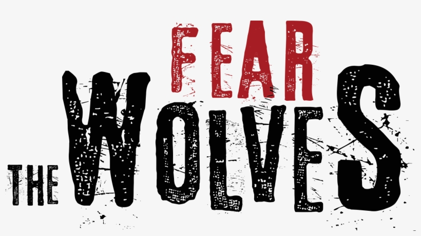 Fear The Wolves, transparent png #7265584