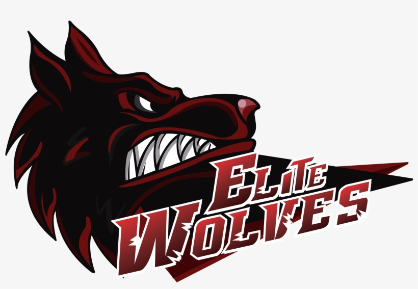 Elite Wolves, transparent png #7265867