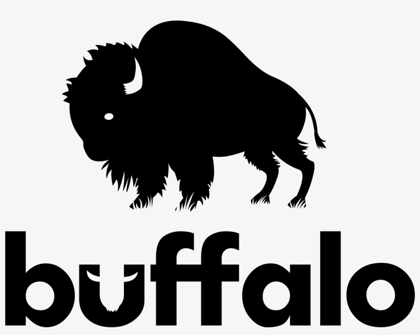 Buffalo Logos - Free Transparent PNG Download - PNGkey