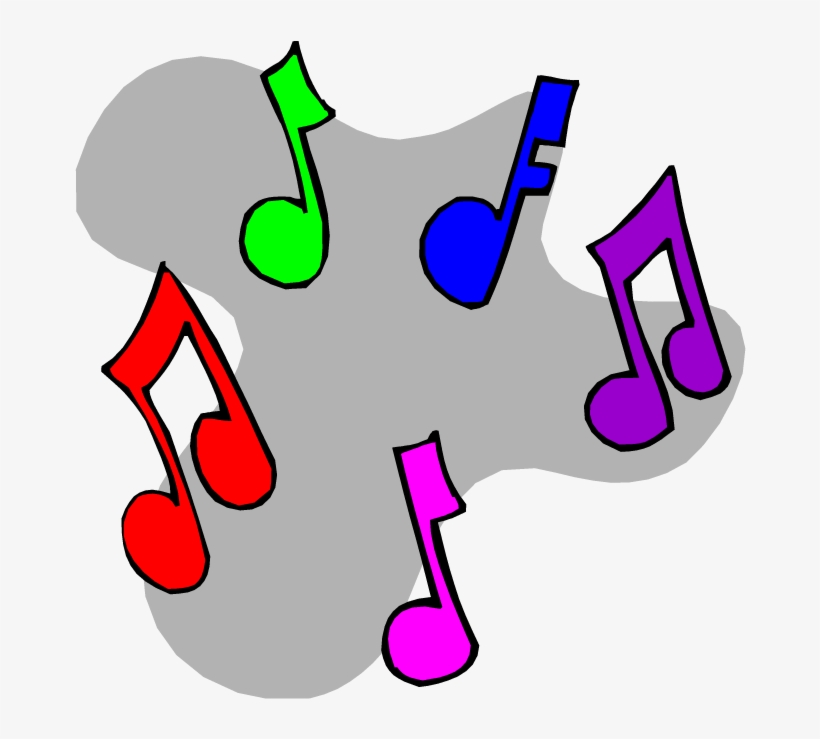 Musical Note Free Content Clip Art Music Notes Clip Art Gif