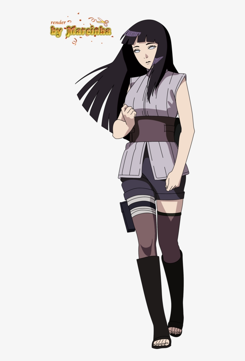 Hinata Png Image Transparent - Free Transparent PNG Download - PNGkey