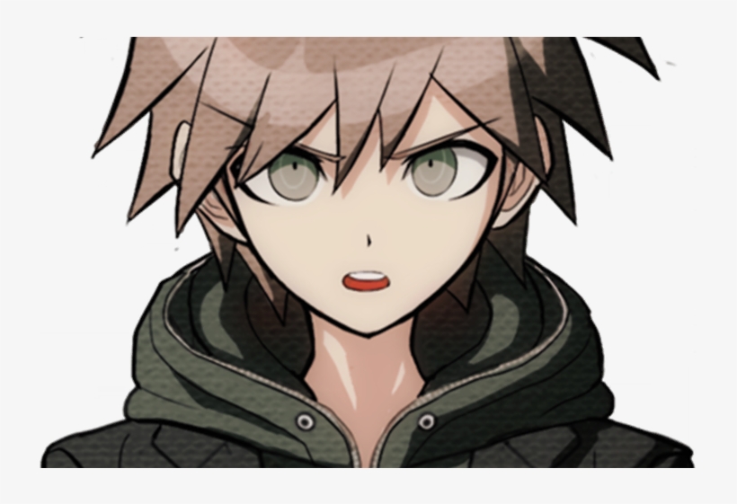 Featured image of post Makoto Naegi Sprites Sad