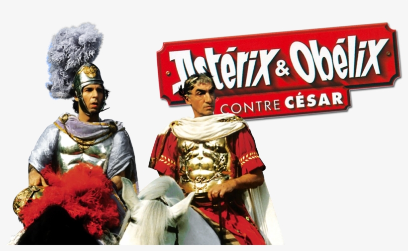 Asterix and Obelix vs. Caesar - Wikipedia
