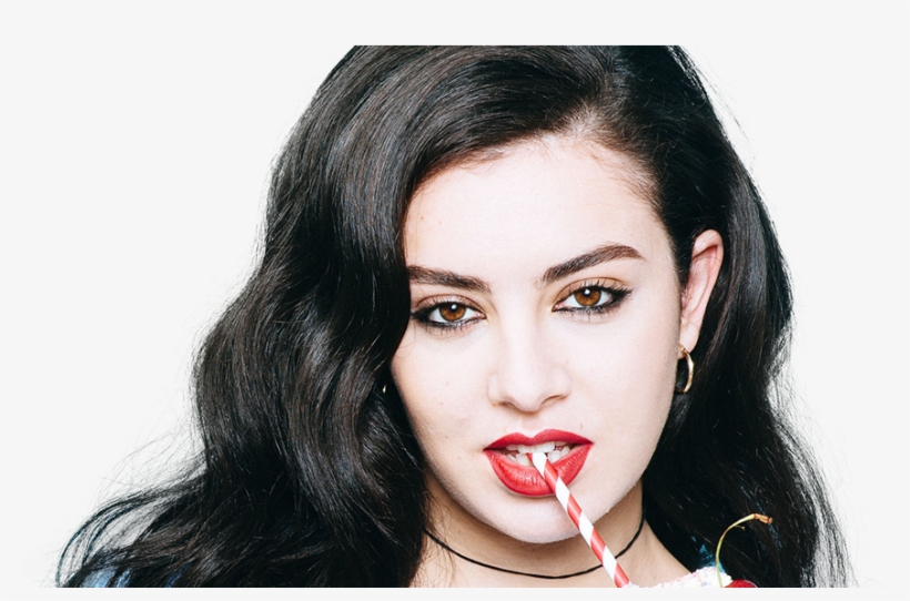 Charli Xcx Png - Free Transparent PNG Download - PNGkey