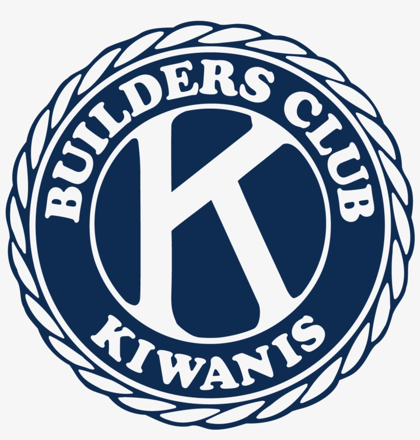 Builders Club Is The Largest Service Organization For Free Transparent Png Download Pngkey - builder's club badge in roblox