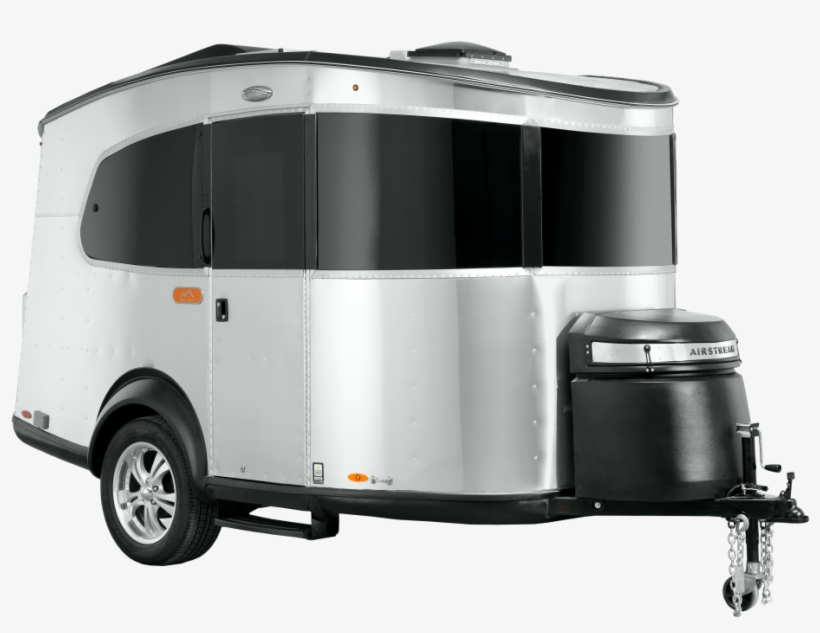 Airstream Basecamp - Free Transparent PNG Download - PNGkey