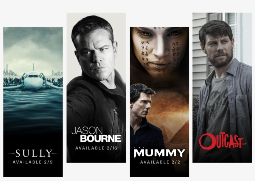 Watch Cinemax Online And Stream On Demand Hulu Png - Free Transparent ...