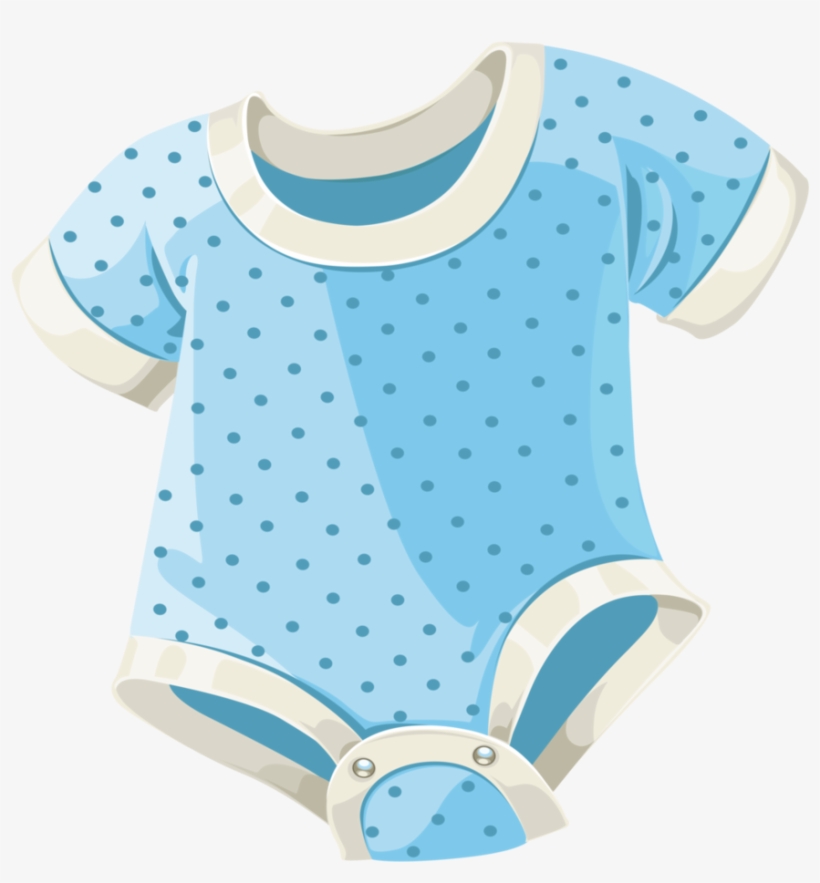 Baby Boy Clothes Png Png Royalty Free Library - Blue Baby Stuff Png ...