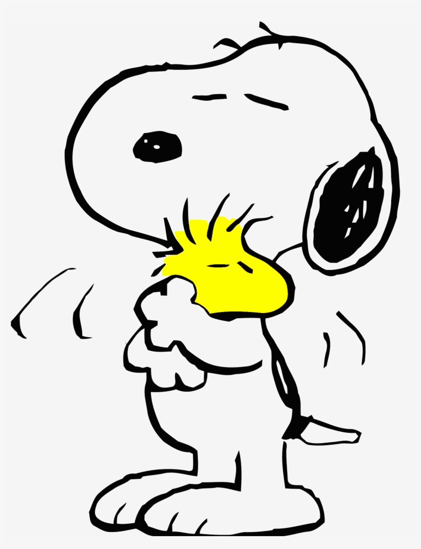 Download - Snoopy Png - Free Transparent PNG Download - PNGkey