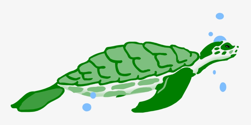 Turtles Clip Art - Turtle Water Clipart - Free Transparent PNG Download ...