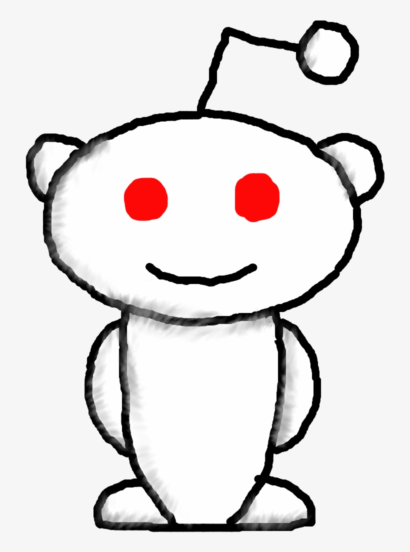 Snoo Png - Free Transparent PNG Download - PNGkey