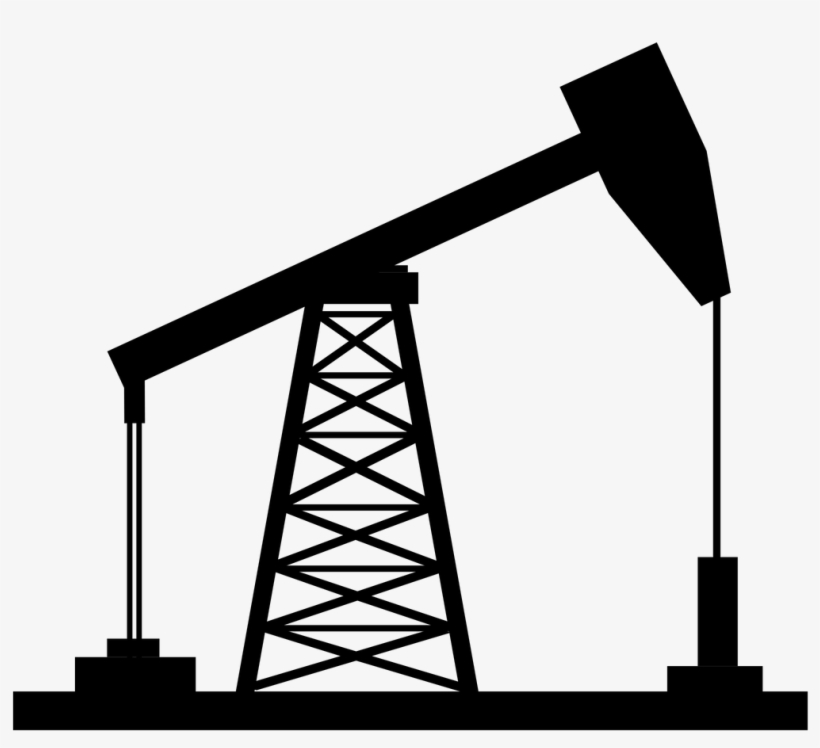 Oil Rig - Free Transparent PNG Download - PNGkey