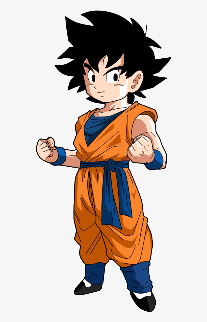 Dragon Ball Rr - Free Transparent PNG Download - PNGkey