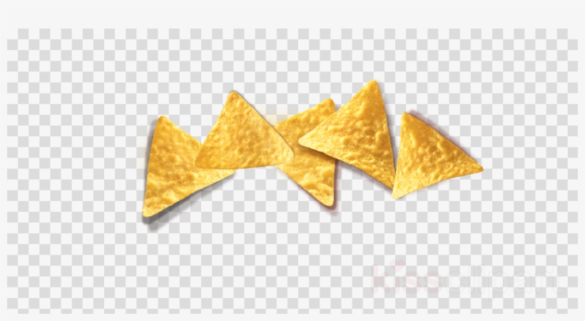 corn chips clipart free