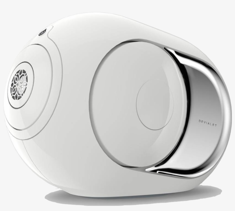 Devialet Phantom - Free Transparent PNG Download - PNGkey