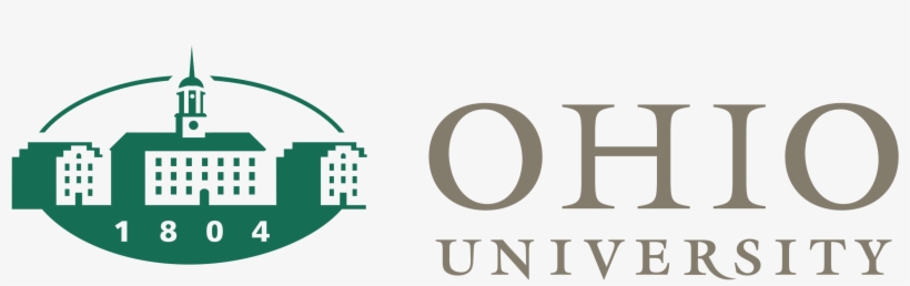 Ohio University Logo Png Transparent - Free Transparent PNG Download ...